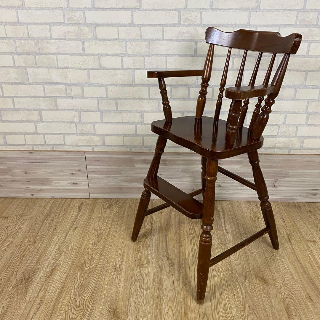 管437☆IDC大塚家具☆本革☆ハイバックチェアー☆イタリア製 - メルカリ