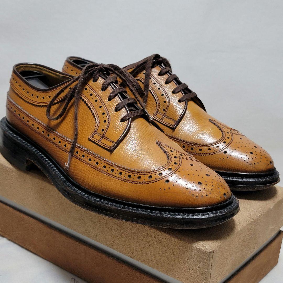 まもたんさん　リーガル W105 リーガルW105のご紹介☆リーガル2235を越える名品☆2235と