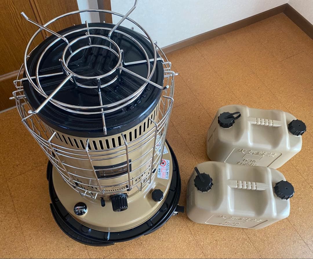 TOYOTOMI GEAR MISSION KS-GE67 直接引き取り限定