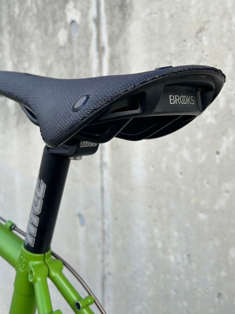 ritchey outback リッチーアウトバック 送料込み (沖縄離島除く)