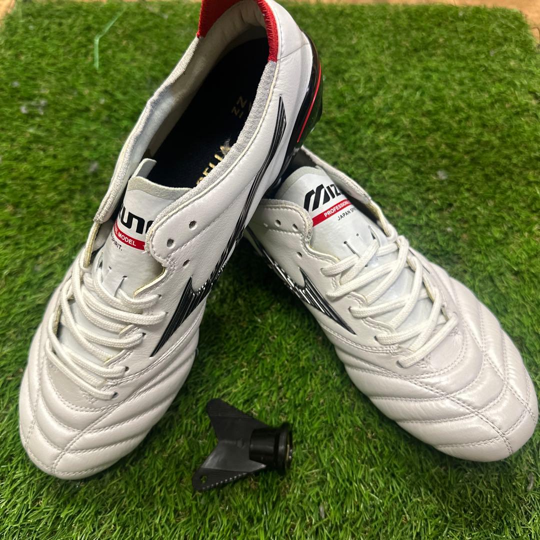 MIZUNO モレリアNEO3 JAPAN MIX 24.5cm【新品未使用】