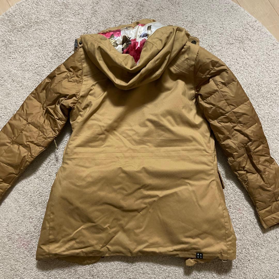 《送料込》ROXY スノーウェア S