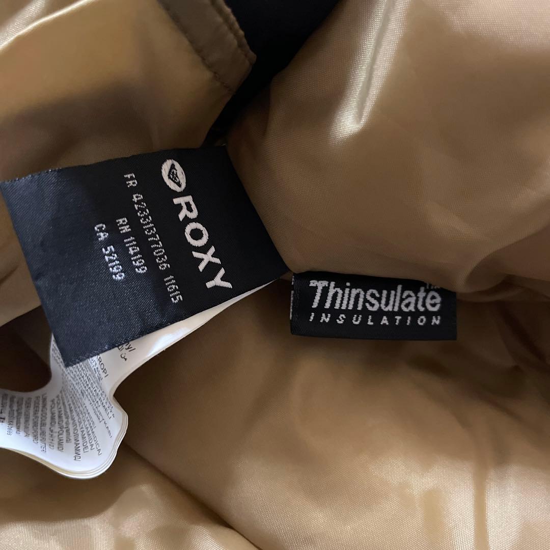 《送料込》ROXY スノーウェア S