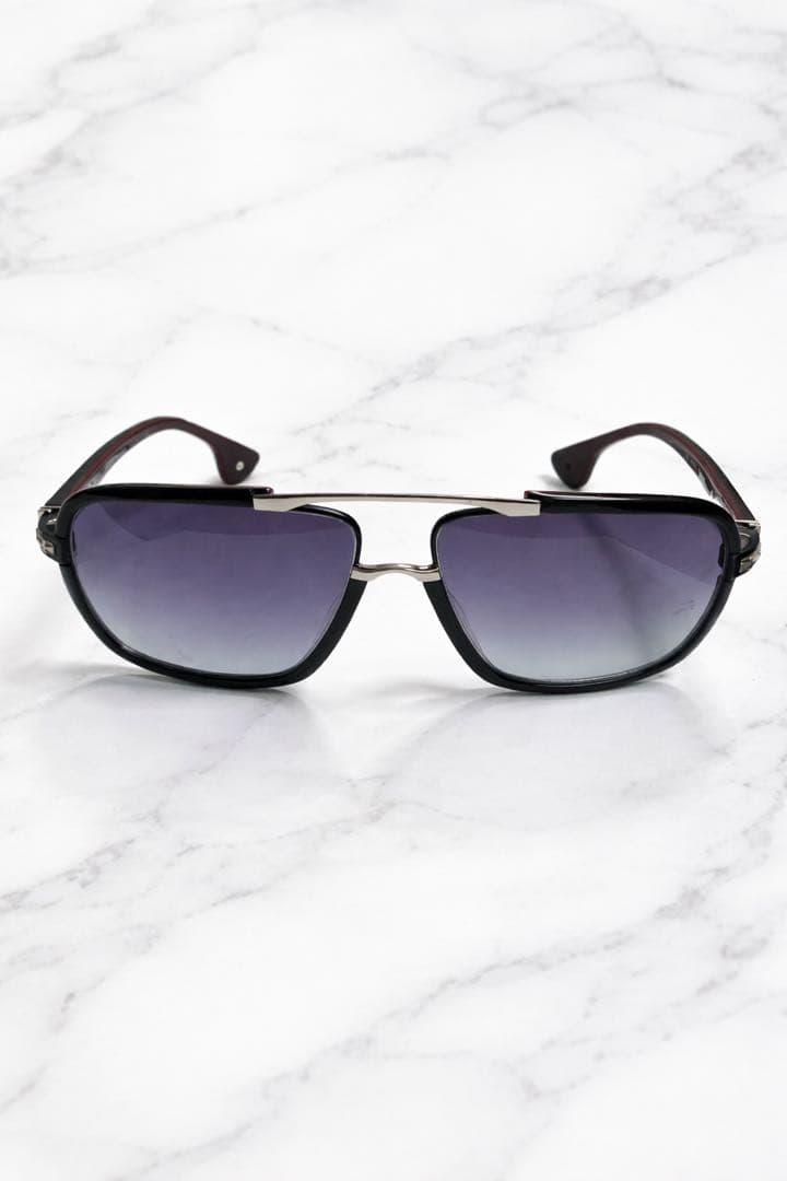 クロムハーツ グラデーション紫 サングラス UVカット crhs01-f0134-m01.jpg