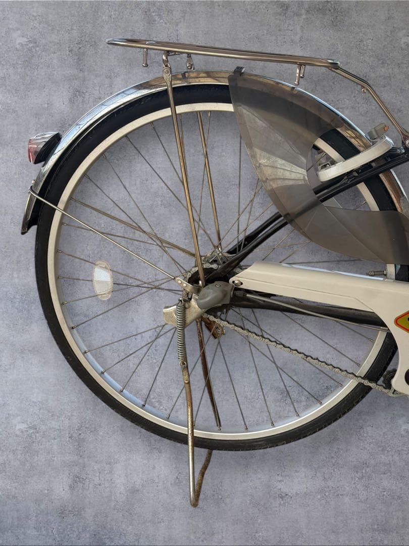 パナソニック ビビ NX BE-ENNX633B 3.1AH 26型 黒