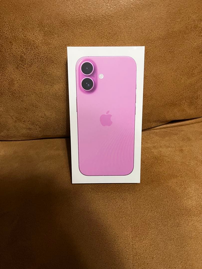 iphone16 128GB 新品未使用品 iPhone 新品未開封 Apple iPhone16 128GB ティール 緑 MYDV3J/A SIM