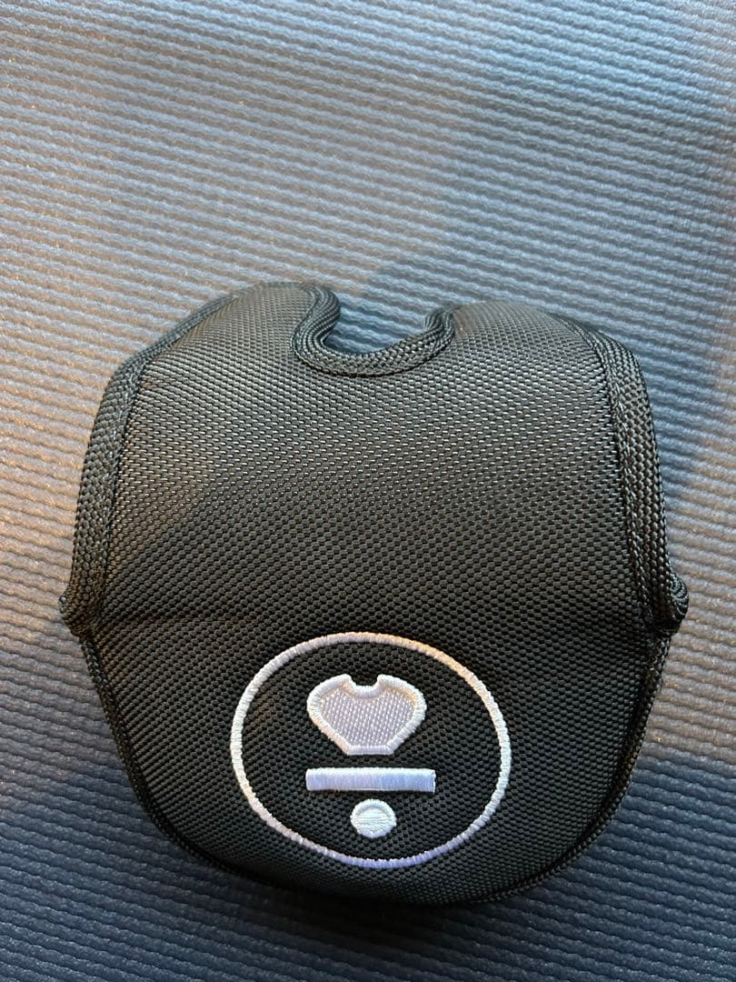 L.A.B.GOLF 長尺パター