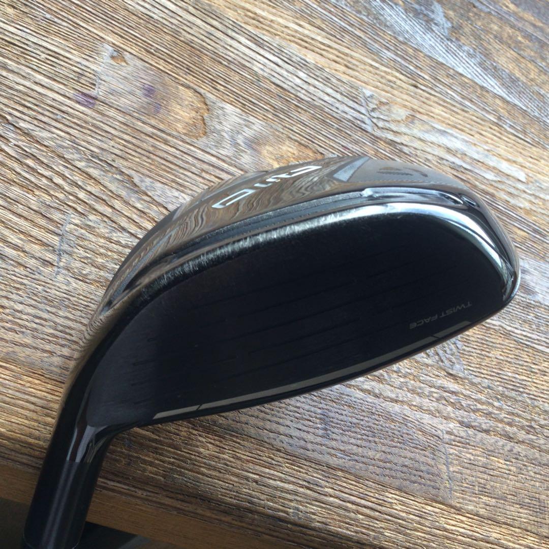 Qi10 フェアウェイウッド 3W ベンタス TR ブラック 6S Qi10 3W HL 16.5