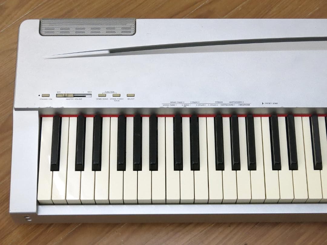 ☆電子ピアノ YAMAHA P-70 88鍵盤