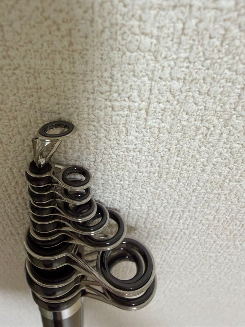 ISO ENTO-SP 磯竿 4.48m