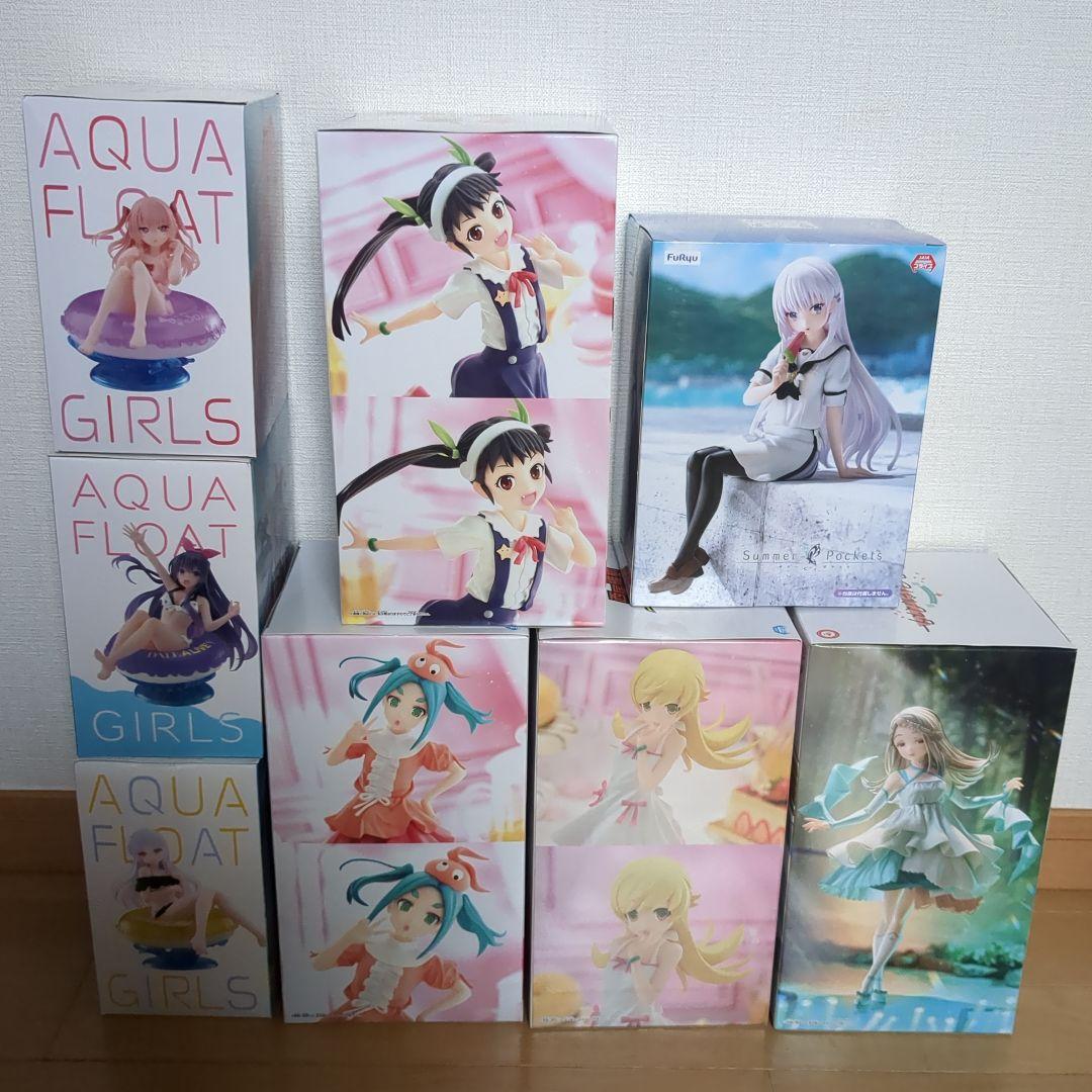 ♥フィギュア♥まとめ売り♥