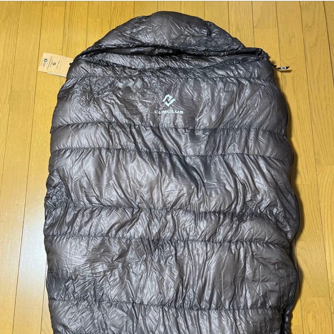 CUMULUS X-LITE 300 CUSTOM キュムラス Xライト 300 CUMULUS X-LITE 300 / キュムラス Xライト300