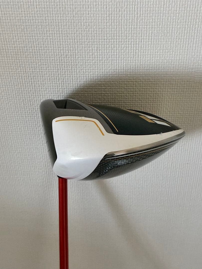 ツアーAD DJ-7S) テーラーメイド Mグローレドライバー 10.5度 - メルカリ