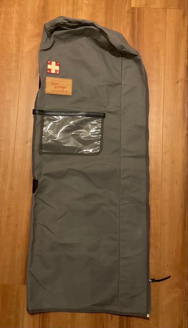 代官山ゴルフ倶楽部★トラベルカバー★ゴルフバッグカバー ゴルフ トラベルカバー キャディーバッグ カバー ゴルフバッグ 軽量