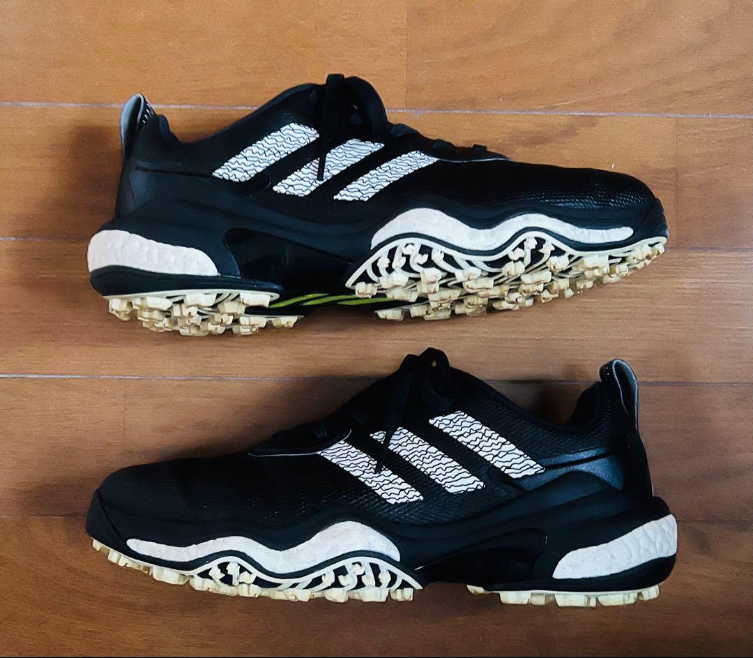 ◼️美品◼️アディダス◼️コードカオス25◼️レースタイプ◼️24.5cm◼️2025年現行