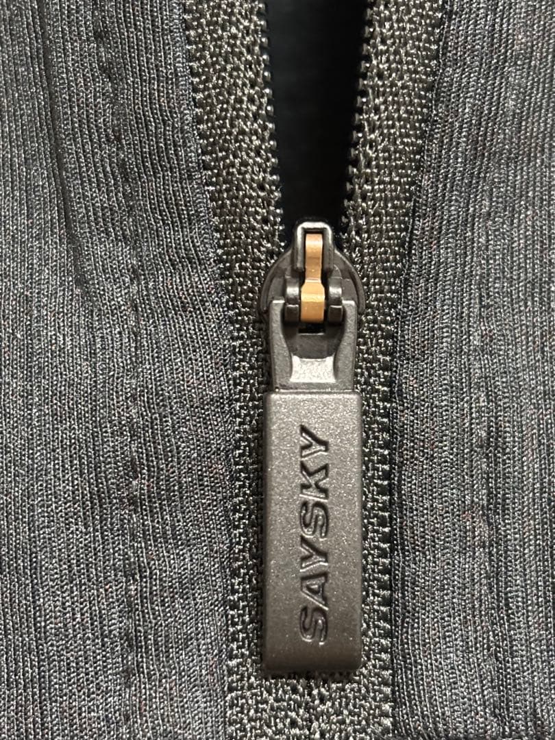 SAYSKY セイスカイ ランニングPolartec Blaze IMRJA08 - メルカリ