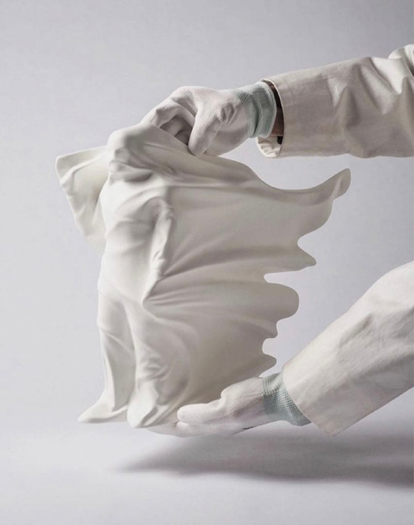 ダニエル・アーシャム「HOLLOW FIGURE」ED500