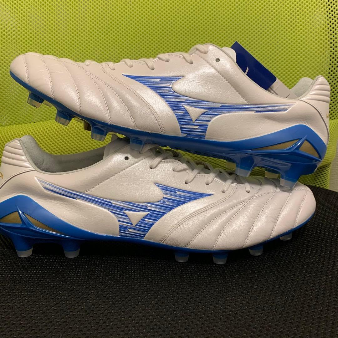 【新品未使用】ミズノ モナルシーダ ネオ Ⅲ エリート 28.5cm