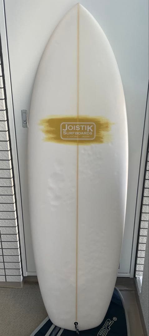 【Saru 】joistikサーフボード　タコ蔵 JOISTIK ジョイスティック TACO DESU サーフボード JOISTIK