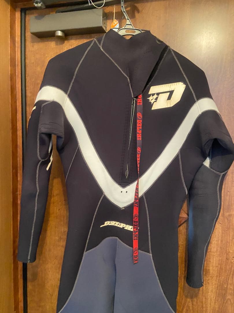 DELPHI フルスーツ SM - メルカリ