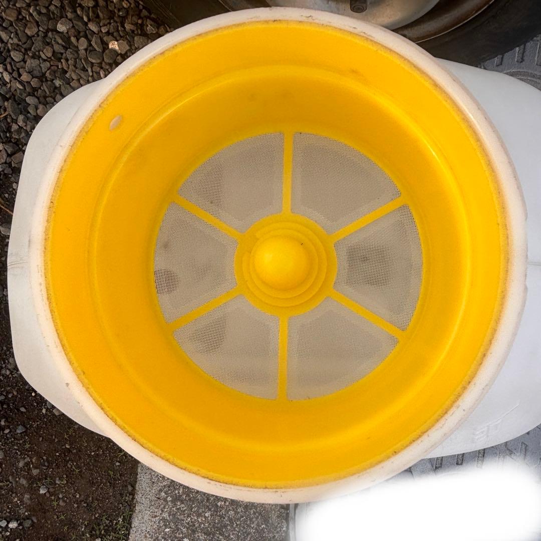 送料無料　ゼノア NS155 20L 1.5MPa 動作確認済み