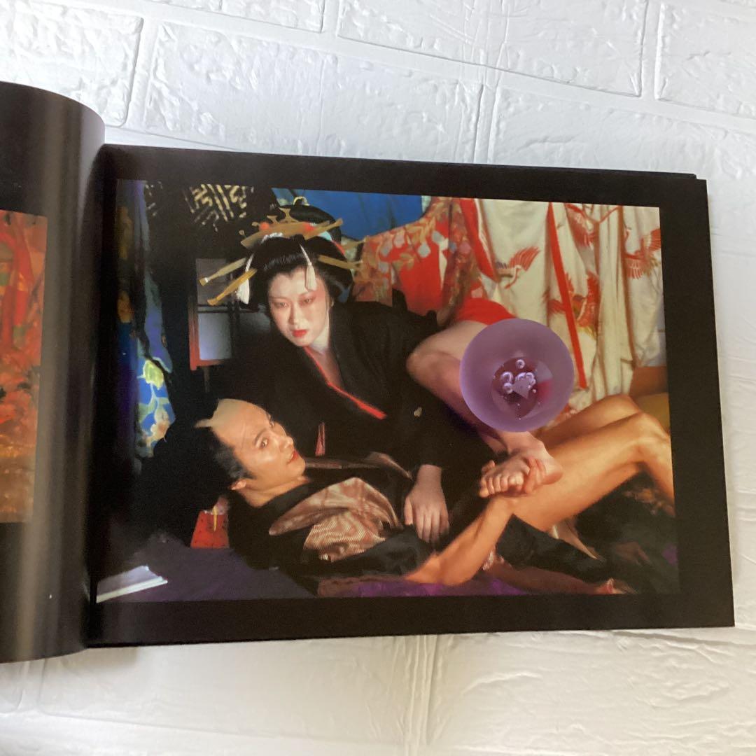 コレクション JAPON (THE ART OF SHUNGA)