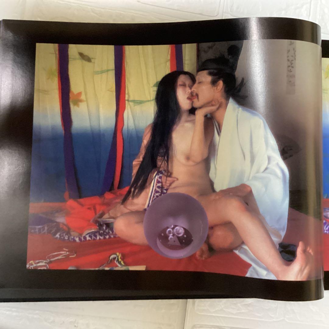 コレクション JAPON (THE ART OF SHUNGA)