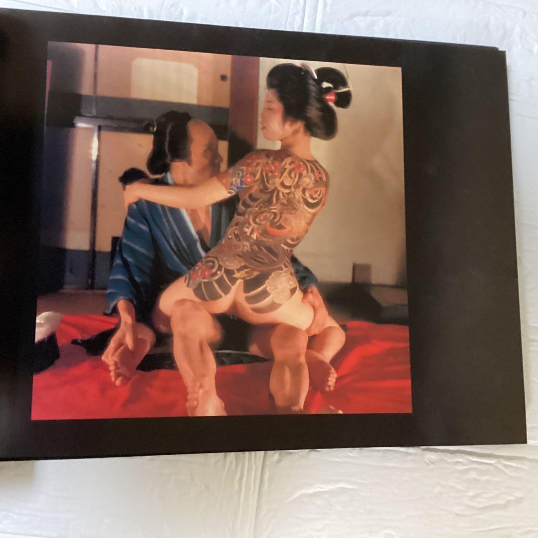 コレクション JAPON (THE ART OF SHUNGA)