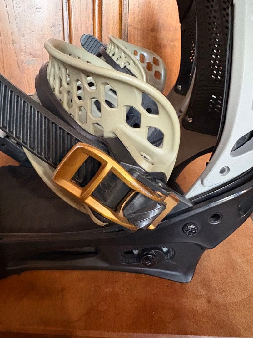 Tバートン MALAVITA マラビータ　サイズM