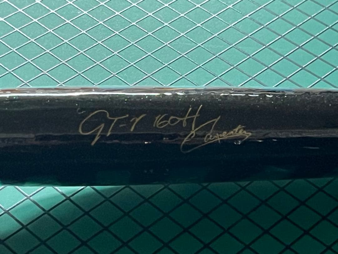 カーペンター】GT-γ160H(小傷あり) - メルカリ