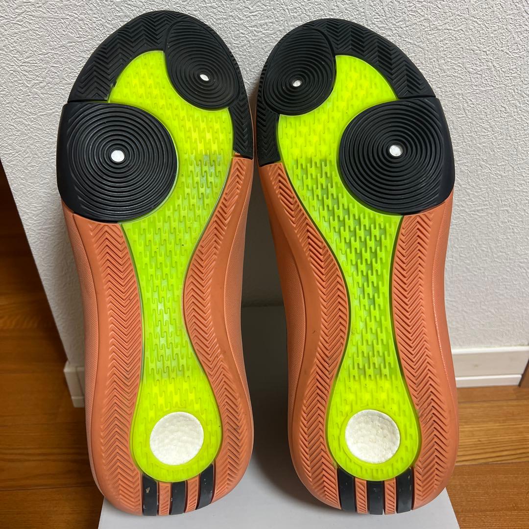 adidas ハーデン8 29.0cm