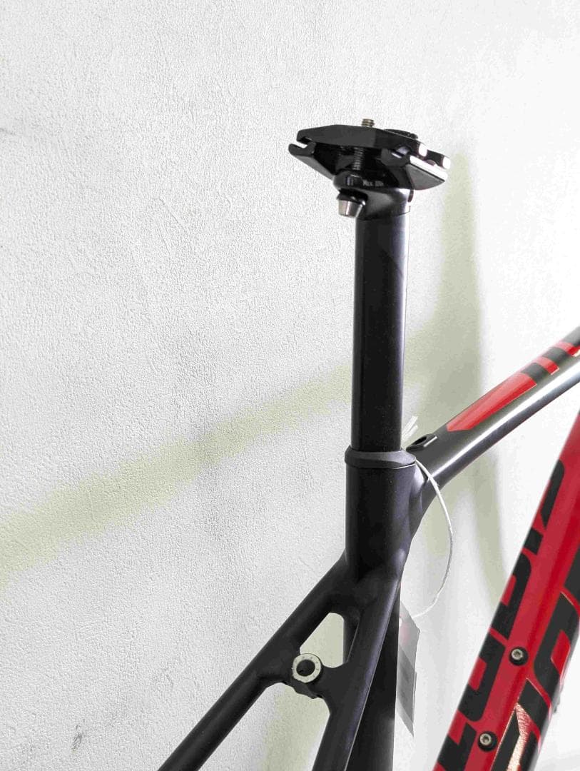 Giant TCR SLR XS 凹みあり ジャンク F52GB - メルカリ