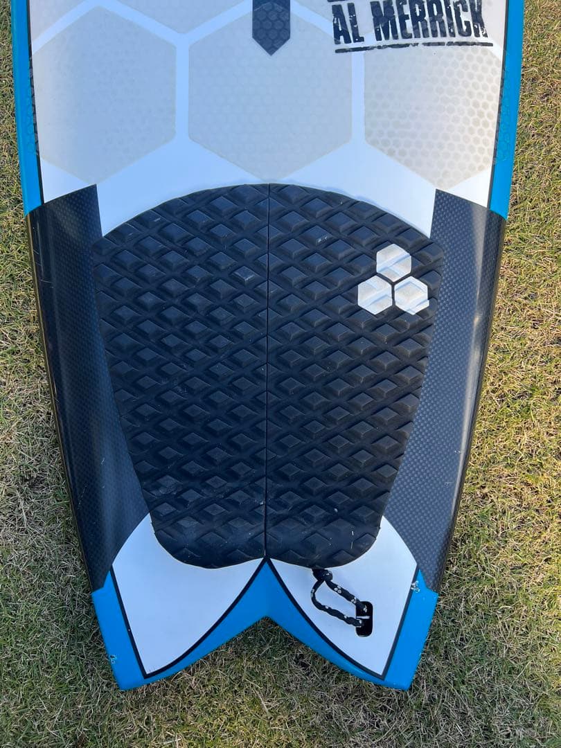 5.5ft アルメリック　HI-5 引取り限定