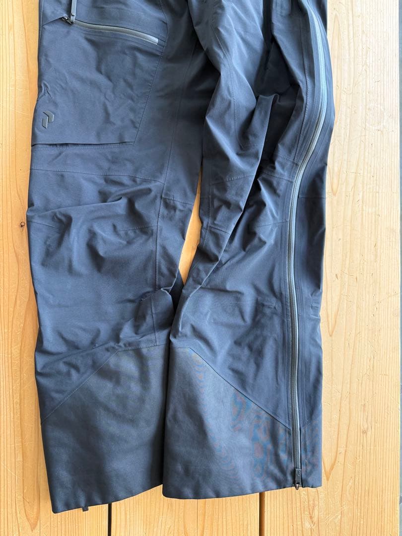 Peak Performance アルパインGORE-TEX3L 最終値下げ！