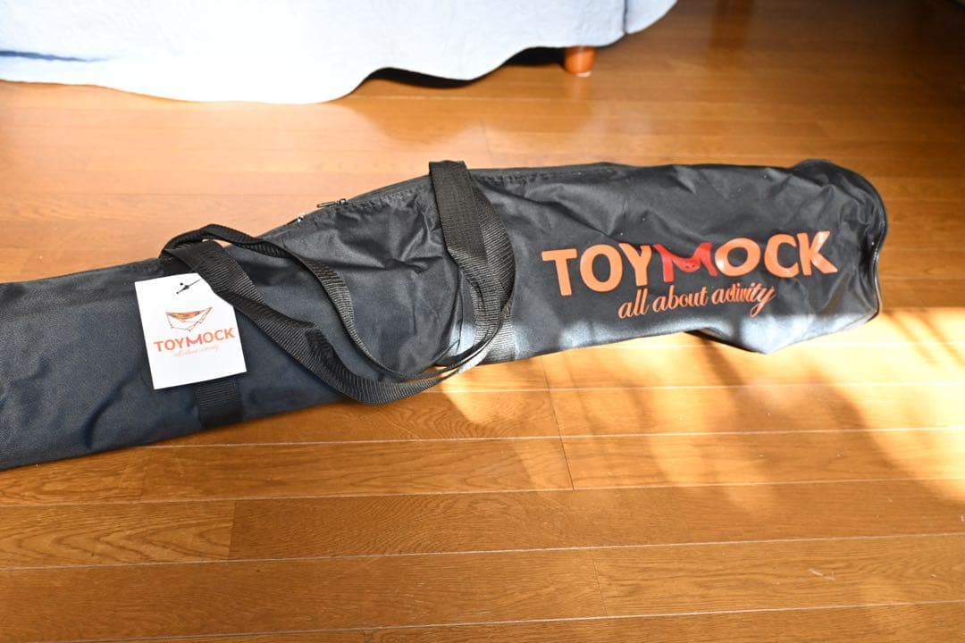 2個セット TOYMOCK アウトドア ハンモック 楽天市場】TOYMOCK LASIC トイモック ラシック モック＆チェア 2WAY