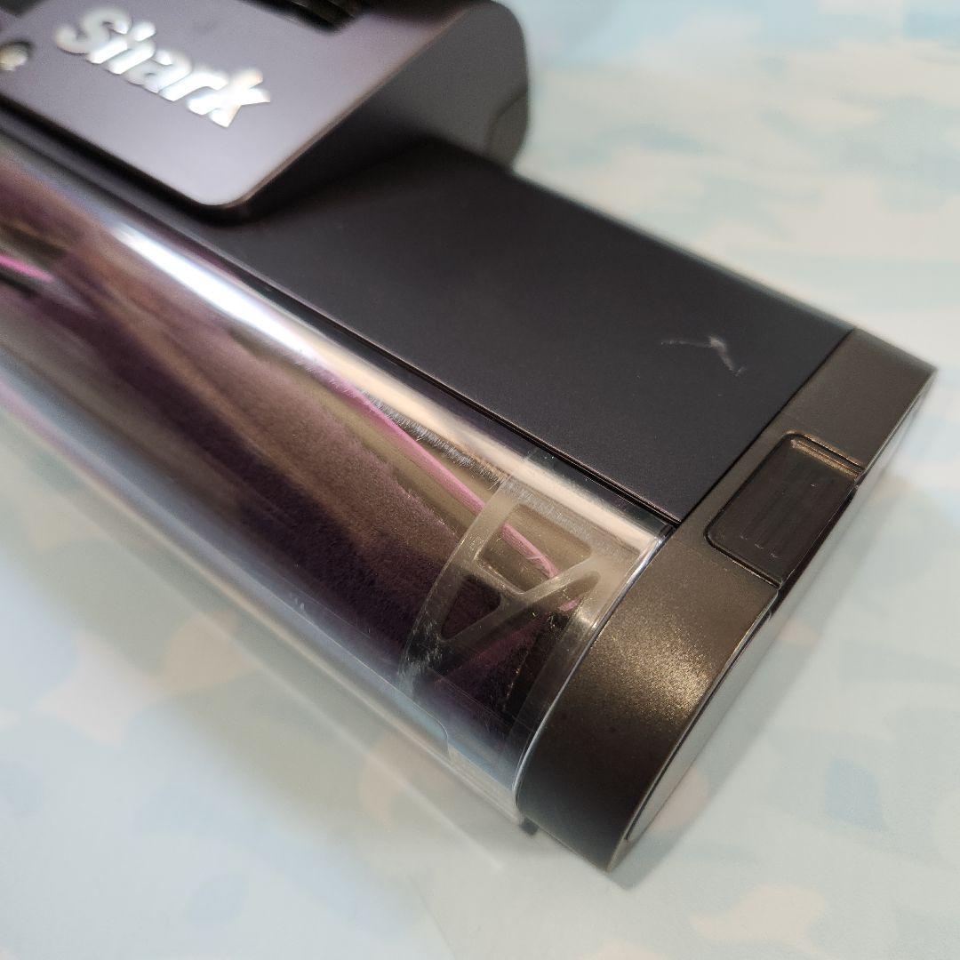 SHARK IW2241JGY T6 - メルカリ