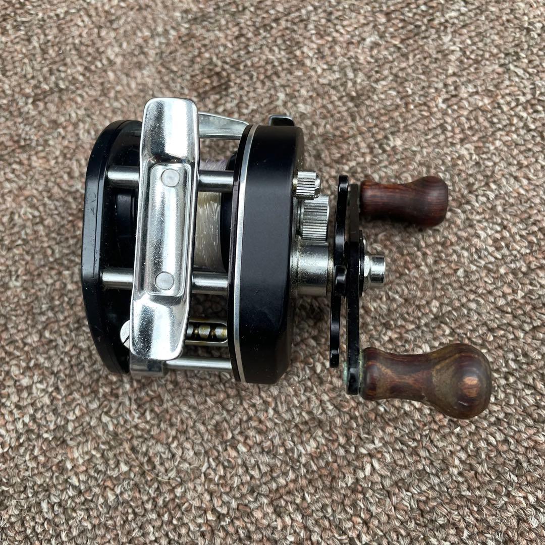 ダイワ！PHANTOM！Tournament SS-10！オールドリール！激レア オールド