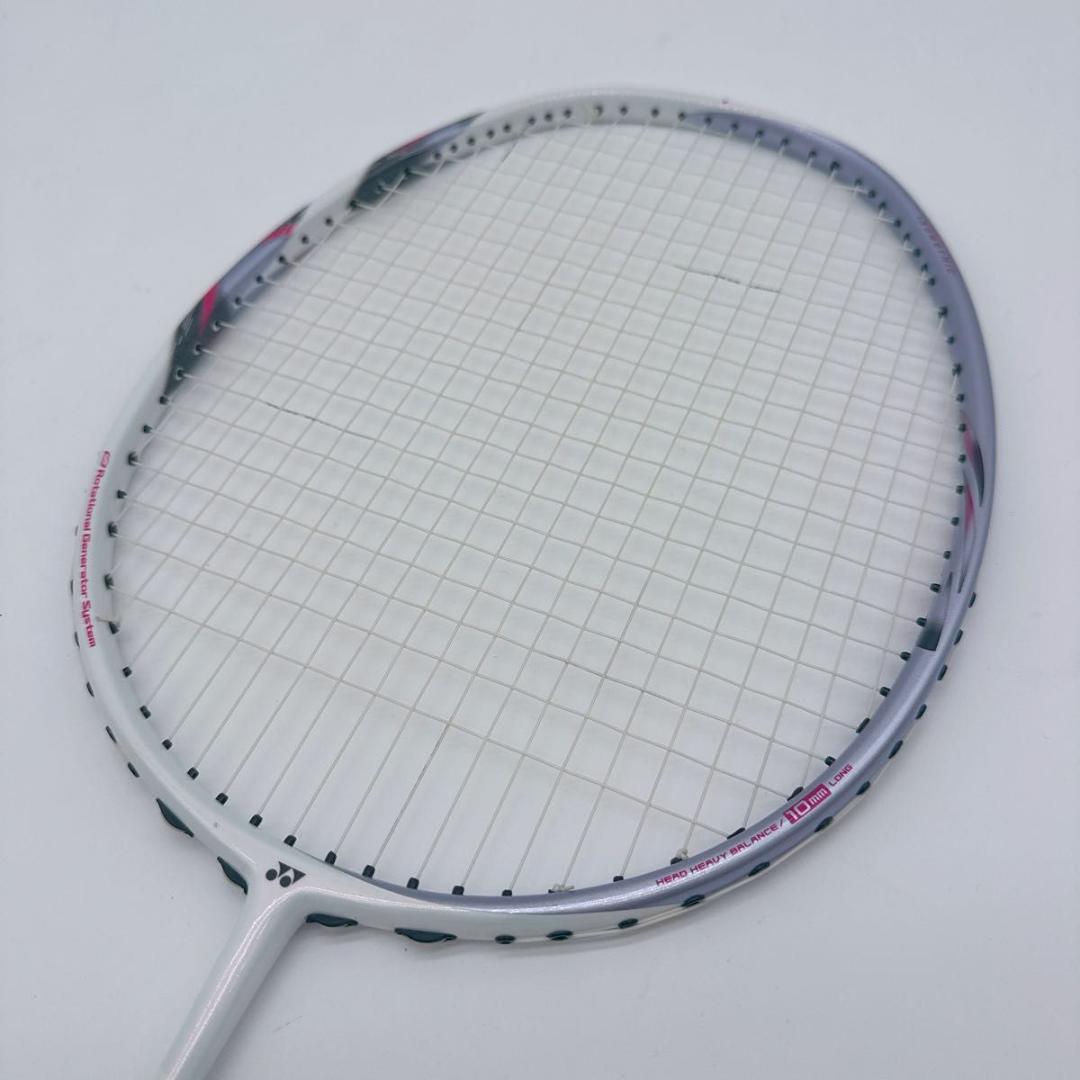 YONEX ASTROX 66 バドミントン ラケット 4U G6 廃番 - メルカリ
