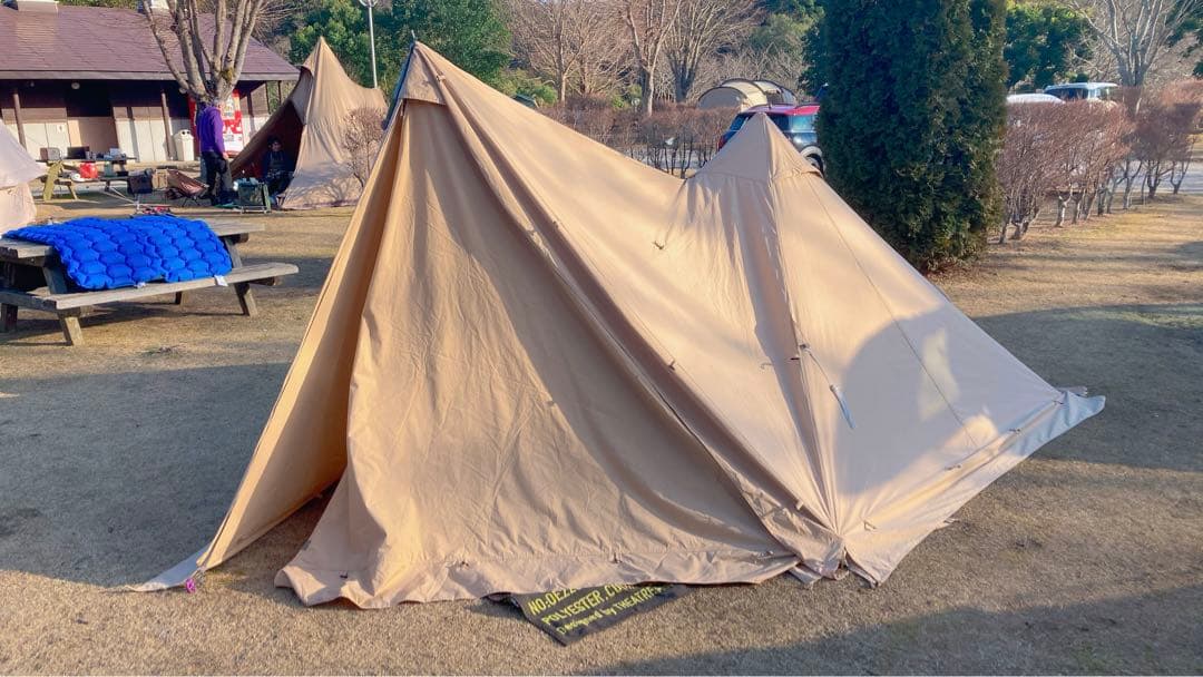 バンドックSOLO TIP tc ＆ フロントウォール 他セット バンドック