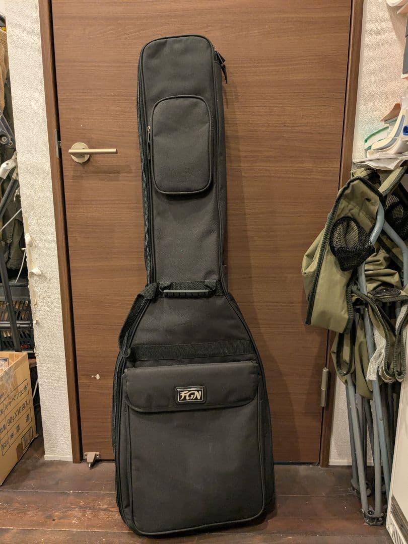 フジゲン FGN Neo Classic Jazz Bass 2021年製 美品 - メルカリ