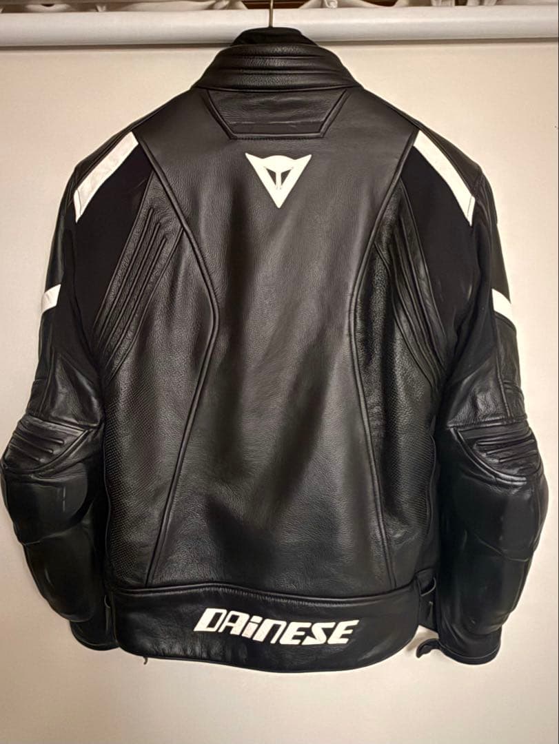 ダイネーゼDAINESE G.LAGUNA EVO PELLE サイズ50 - メルカリ