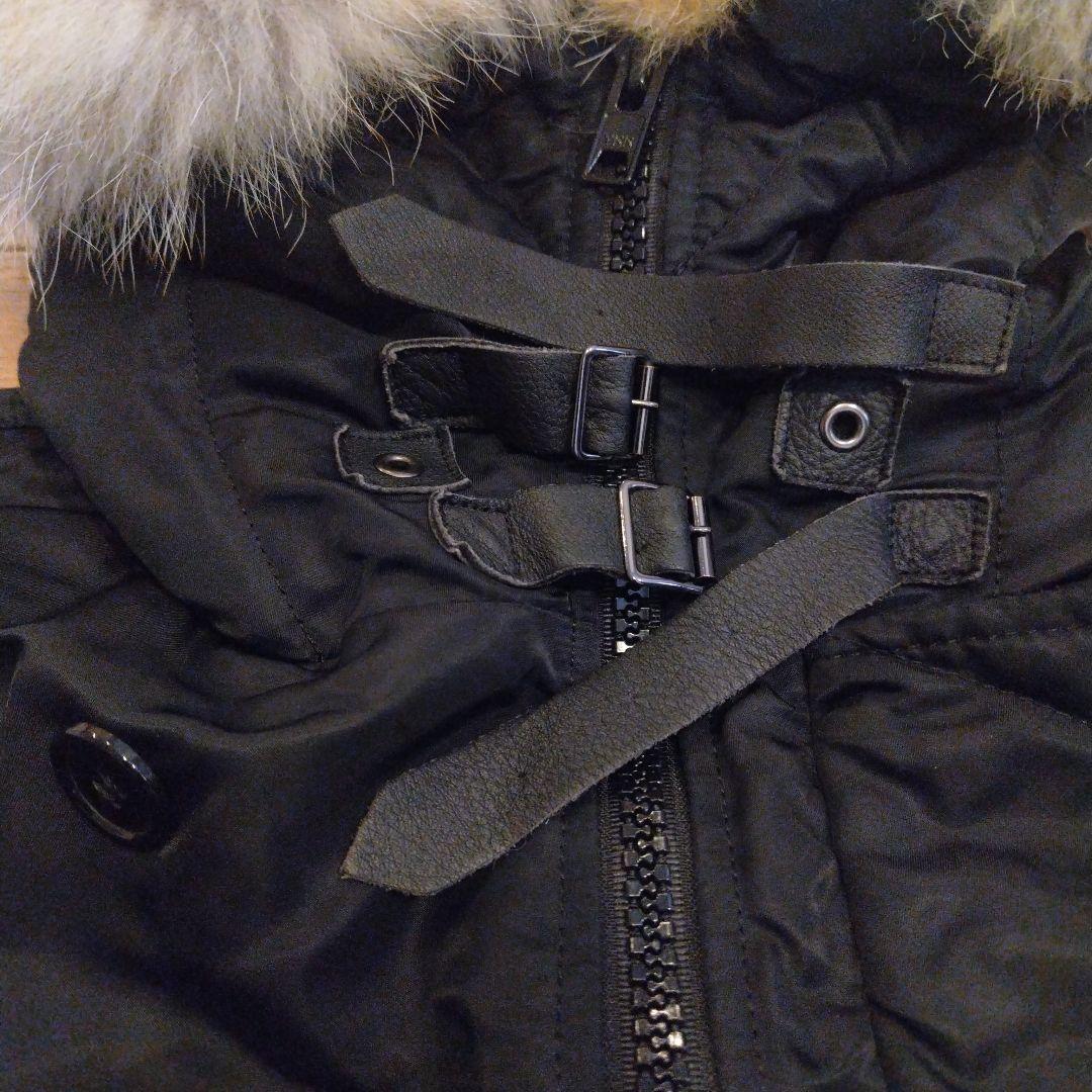 レア RALEIGH N-3Bジャケット モッズコート ラリー Mサイズ - メルカリ