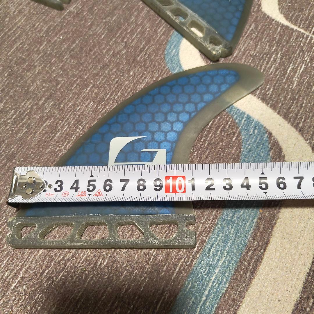 Futures フューチャー ベクター2 FEA HEX サーフィン - yellows.co.jp 日本