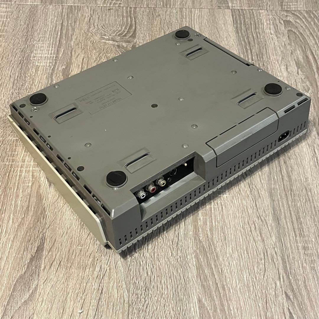 FM TOWNS MARTY ジャンク品の通販｜onepehub.com