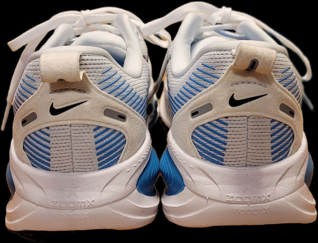 ☆NIKE☆ズーム ボメロ 18　25.5cm