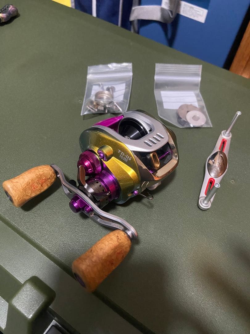 黒*豆様 TD-ITO 103M 2026年最新】TD-ito 103Mの人気アイテム - メルカリ