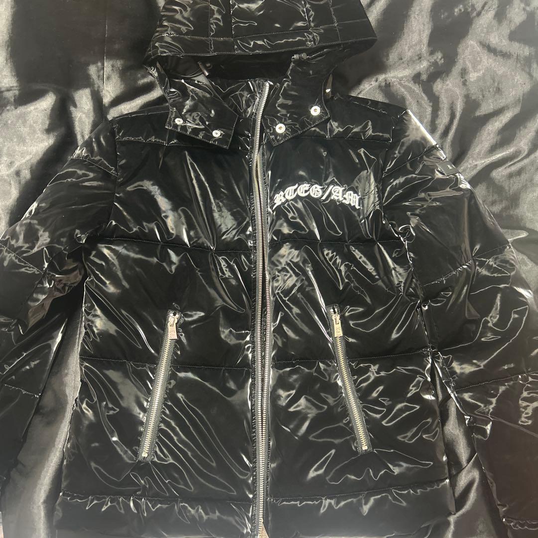 アダムスジャグラー ダウン S - メルカリ