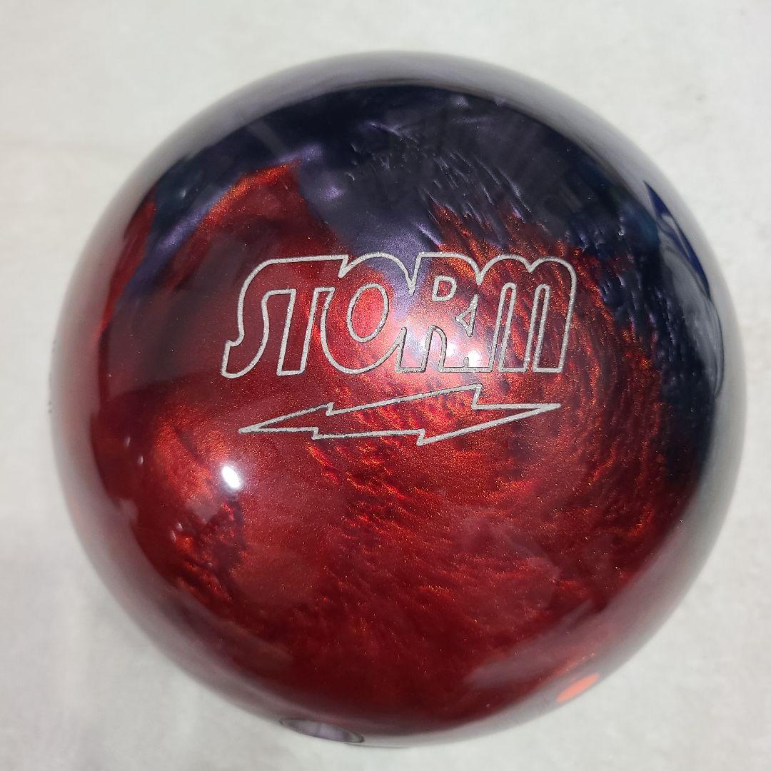 STORM SPECTRE ボウリングボール STORM SPECTRE ボウリングボール Storm Spectre Bowling Ball + FREE