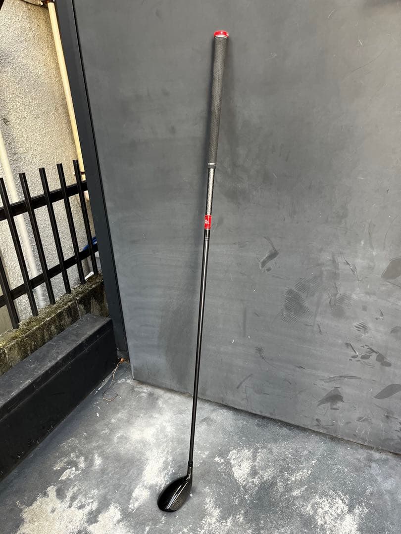 フジクラ TYPE PRACTICE 練習用やわらかシャフト テーラースリーブ