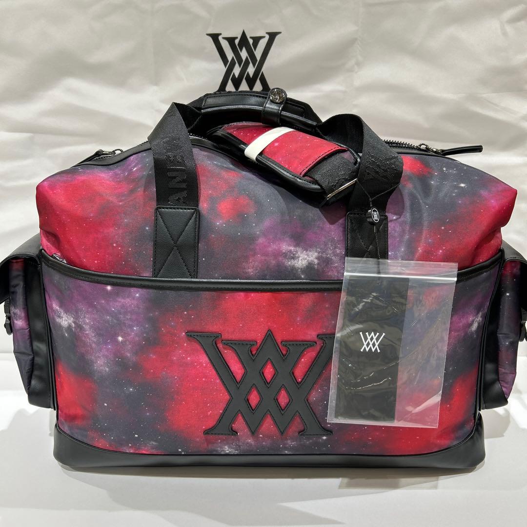 新品❤️anewgolf❤️ボストンバック 大容量】2WAY拡張ボストンバッグ/SPS | ボストンバッグ | CARROT